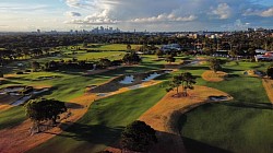 Bonnie Doon Golf Club