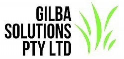 Gilba solutions logo